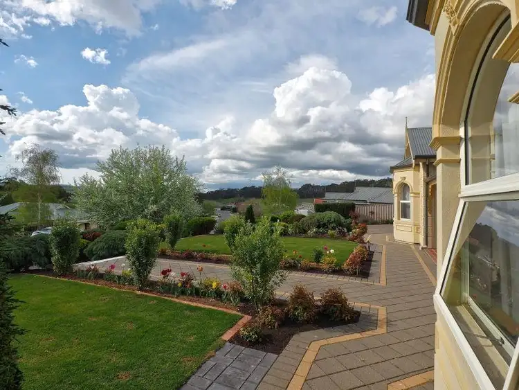 Second view of Homely house listing, 86 Grevillea Way, Woodside SA 5244