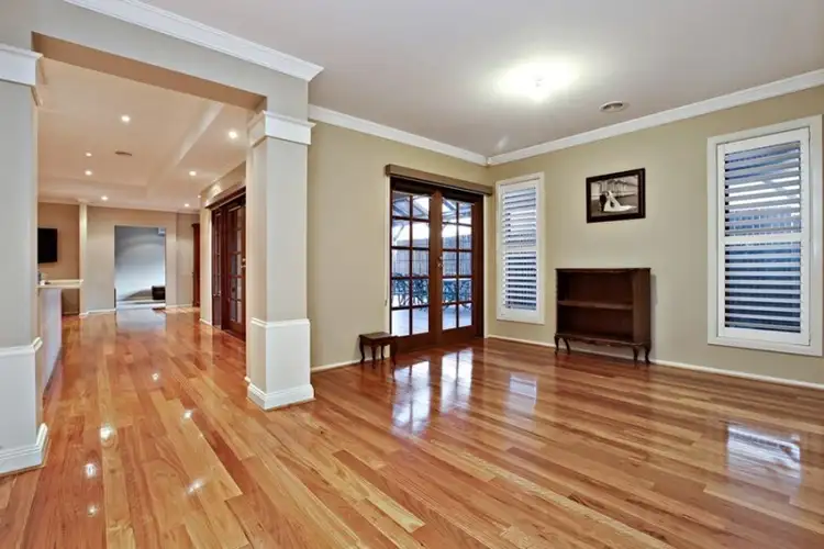 Fourth view of Homely house listing, 9 Vesper Avenue, Tarneit VIC 3029