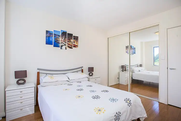 Fifth view of Homely apartment listing, 62/9 Delhi, West Perth WA 6005