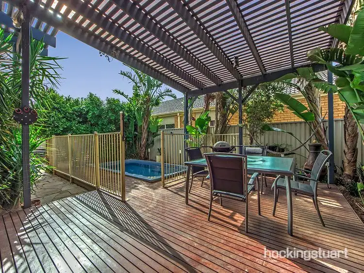 Fifth view of Homely house listing, 3 Brinton Lane, Caroline Springs VIC 3023