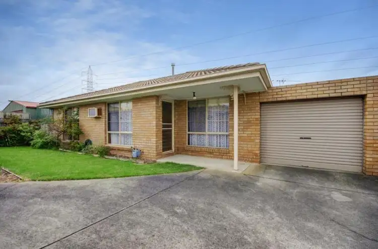 2/72 Greenville Drive, Grovedale VIC 3216
