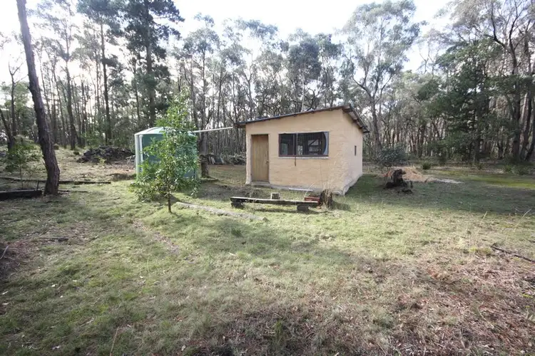 Fourth view of Homely land listing, Lot 12 Race Road, Ross Creek VIC 3351