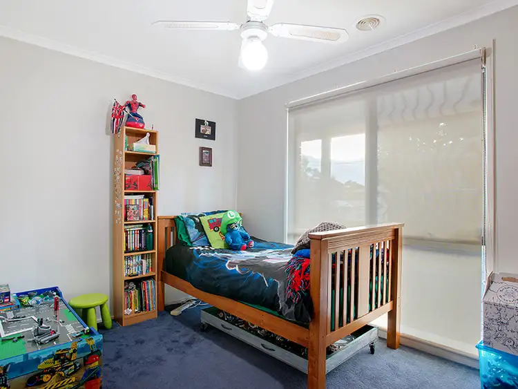 Fourth view of Homely house listing, 40 Sanderling Street, Werribee VIC 3030
