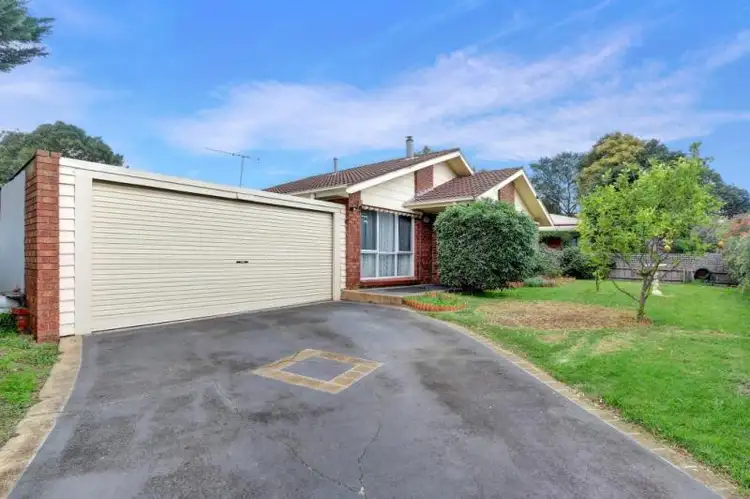 Sixth view of Homely house listing, 174 McCormicks Road, Skye VIC 3977