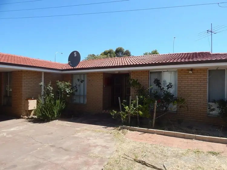 4 Maikai Place, Kewdale WA 6105