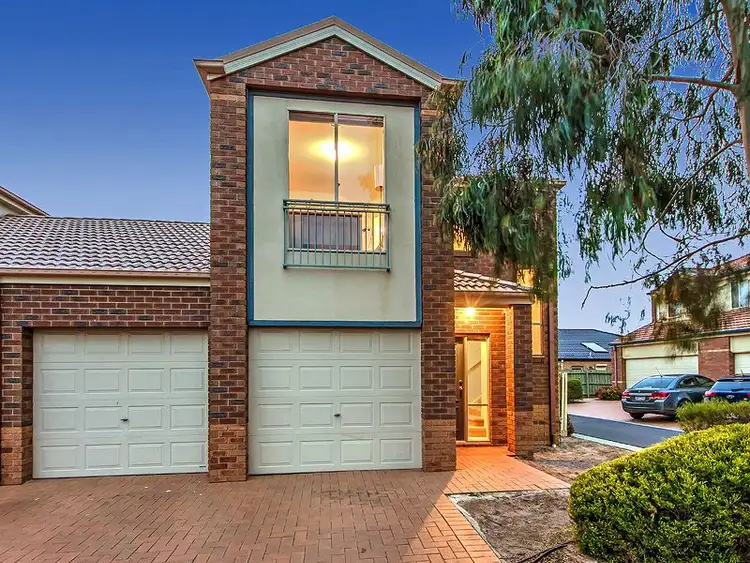 69 The Glades, Taylors Hill VIC 3037