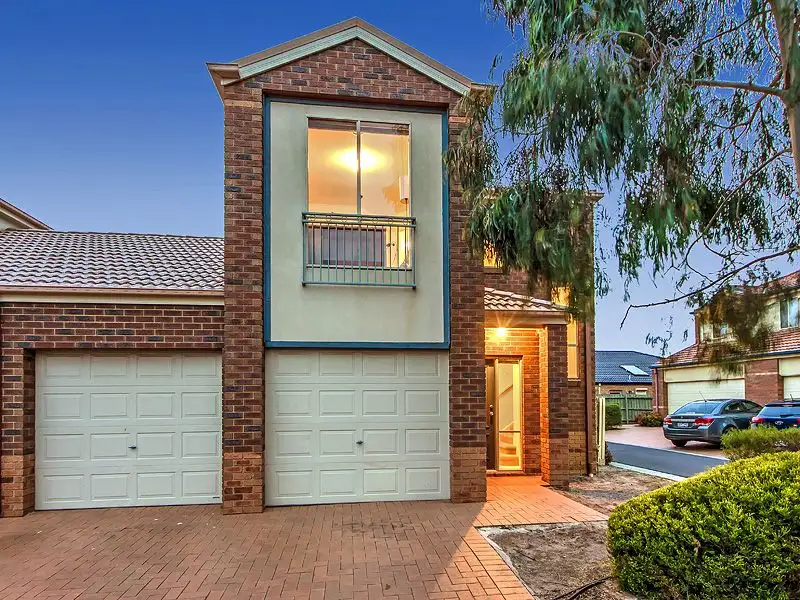 Main view of Homely house listing, 69 The Glades, Taylors Hill VIC 3037