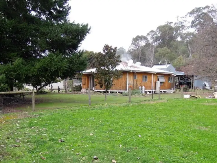 Seventh view of Homely rural property listing, 1150 Upper King River Road, Cheshunt VIC 3678