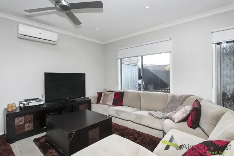 Second view of Homely unit listing, 3/115 McNamara Avenue, Airport West VIC 3042