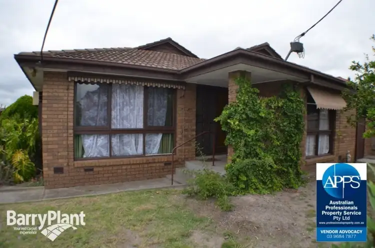 Seventh view of Homely house listing, 1/31a Bryants Road, Dandenong VIC 3175