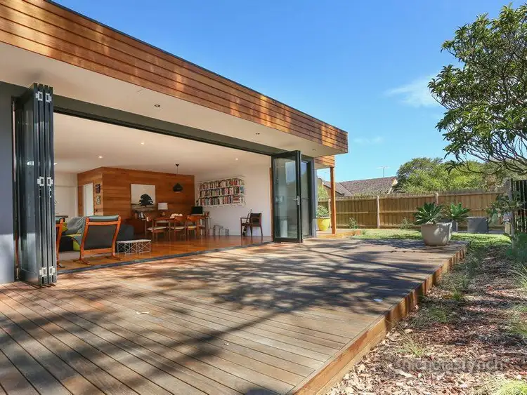 Second view of Homely house listing, 703 Point Nepean Road, Mccrae VIC 3938