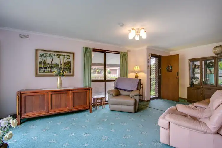 Second view of Homely house listing, 87 Ocean Street, Rosebud VIC 3939