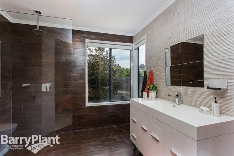 Sixth view of Homely house listing, 16 Helpmann Avenue, Point Cook VIC 3030