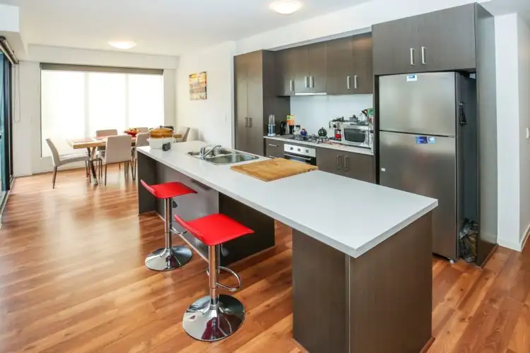 Third view of Homely house listing, 4/90 Epping Road, Epping VIC 3076