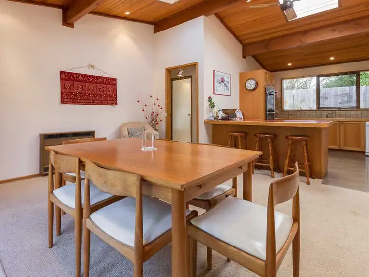 Sixth view of Homely house listing, 2/52 Fawkner Avenue, Blairgowrie VIC 3942