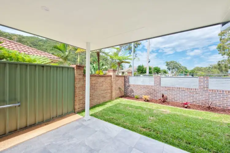 Second view of Homely villa listing, Address available on request