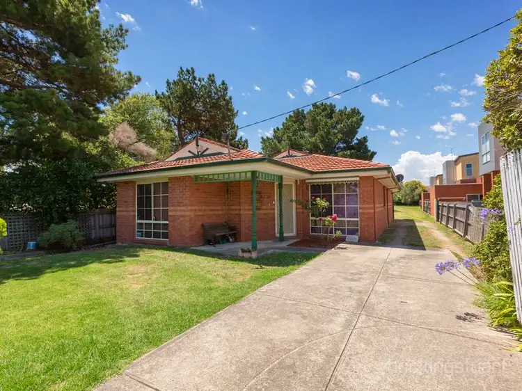 Third view of Homely house listing, 13 Nepean Highway, Safety Beach VIC 3936