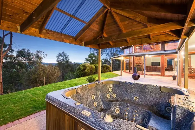 Fifth view of Homely house listing, 46 Westering Road, Christmas Hills VIC 3775