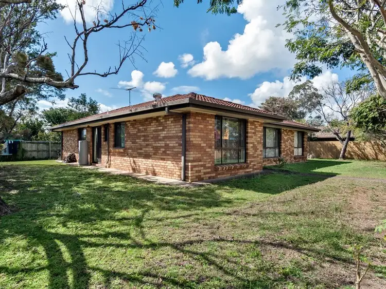 Main view of Homely house listing, 4 Harold Street, Virginia QLD 4014