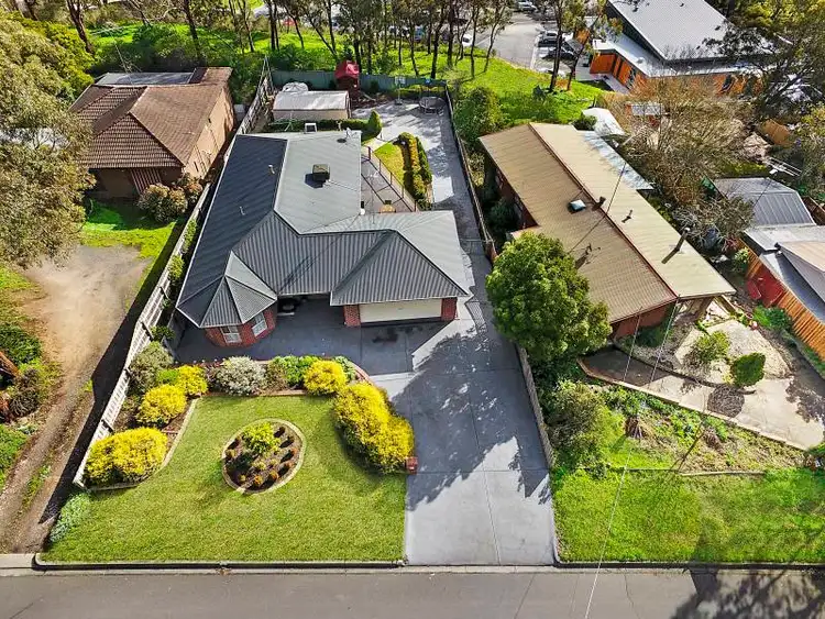 Second view of Homely house listing, 19 Club Parade, Kilmore VIC 3764