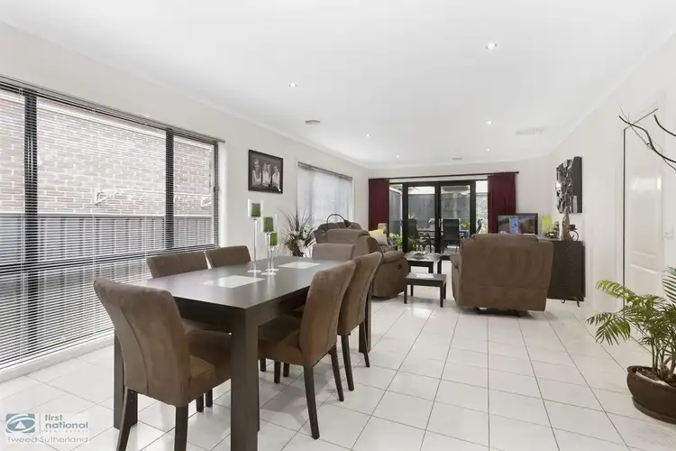 Fifth view of Homely house listing, 16A Barwon Drive, Kennington VIC 3550