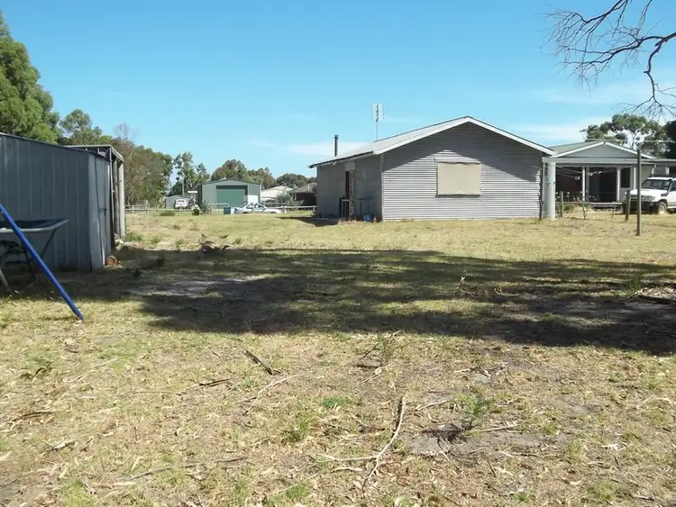 Third view of Homely land listing, 35 Ross Street, Port Welshpool VIC 3965