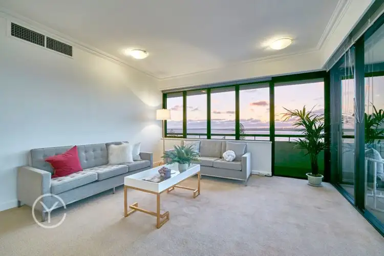 Second view of Homely house listing, 10/9 Bowman Street, South Perth WA 6151
