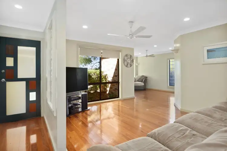 Fourth view of Homely house listing, 8 Harrison Street, North Nowra NSW 2541