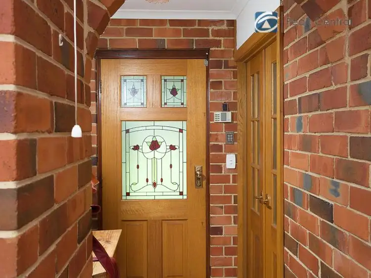 Second view of Homely house listing, 16 Barclay Road, Kardinya WA 6163