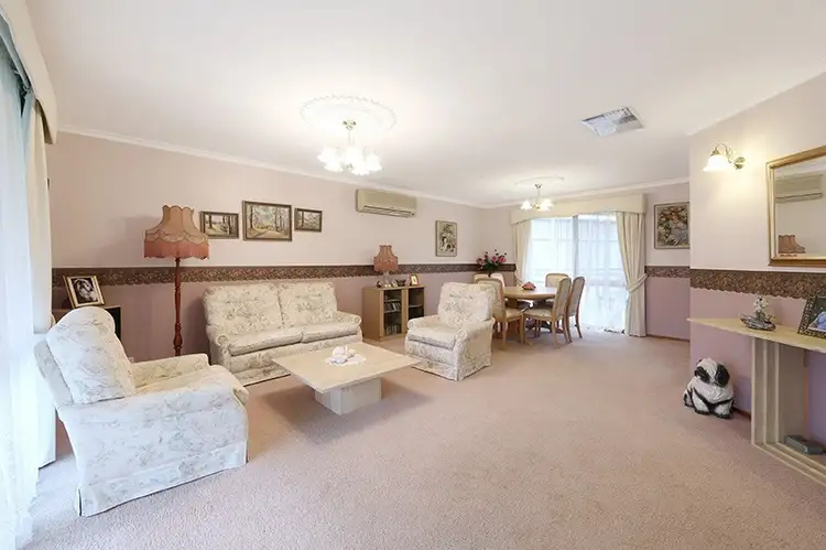Third view of Homely house listing, 2 Gilda Court, Rowville VIC 3178