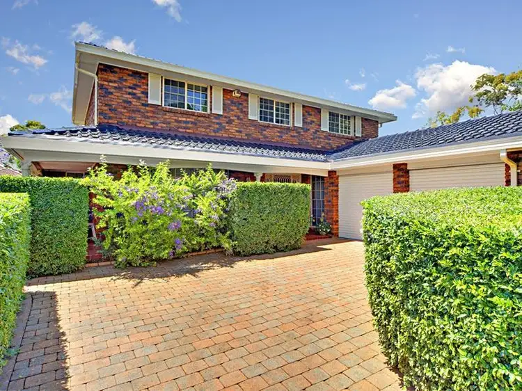 31 Carew Street, Padstow NSW 2211