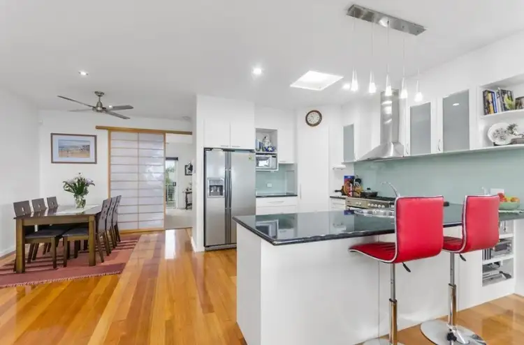 Third view of Homely house listing, 1/469 The Esplanade, St Leonards VIC 3223