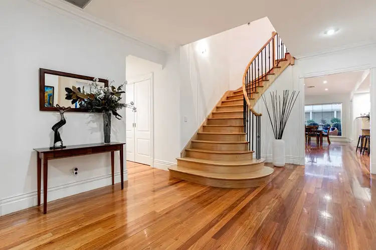 Second view of Homely house listing, 15 Buchanan Court, Taylors Lakes VIC 3038