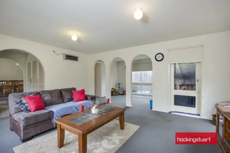 Second view of Homely house listing, 49 Lipton Drive, Frankston VIC 3199