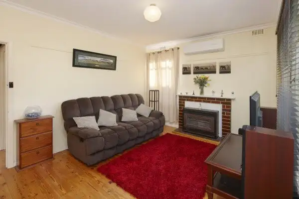 Third view of Homely townhouse listing, 1/6 Bartlett Street, Hampton East VIC 3188