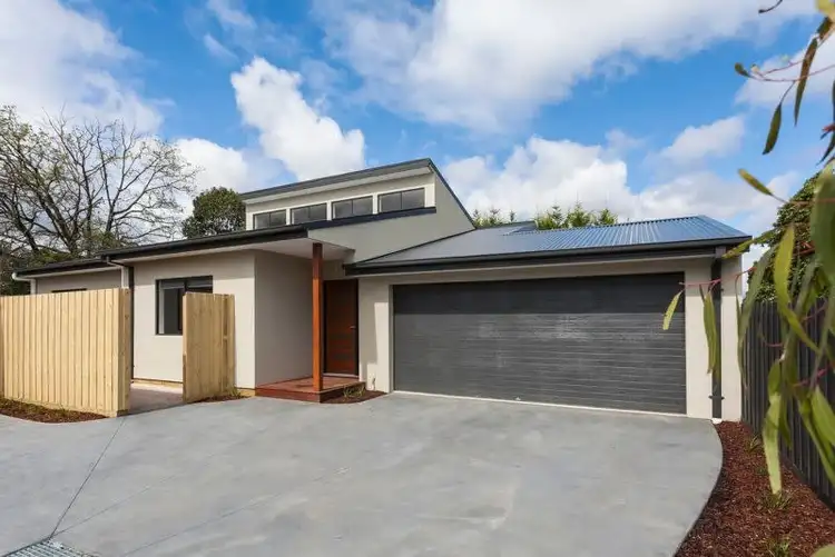 4A Wendover Avenue, Bayswater North VIC 3153