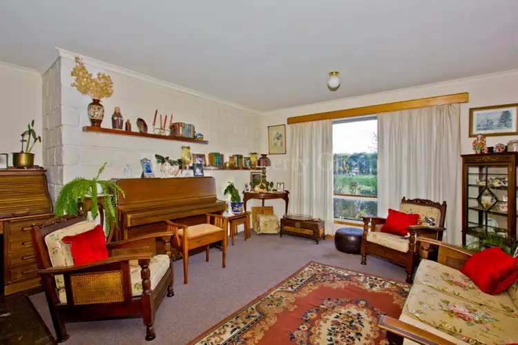 Second view of Homely house listing, 27 Eddington Crescent, Invermay TAS 7248