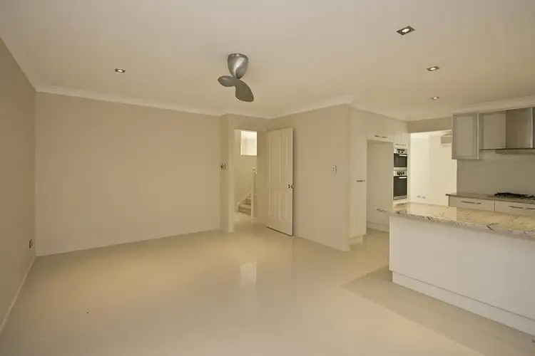 Fifth view of Homely house listing, 15 Amadeus Place, Westlake QLD 4074