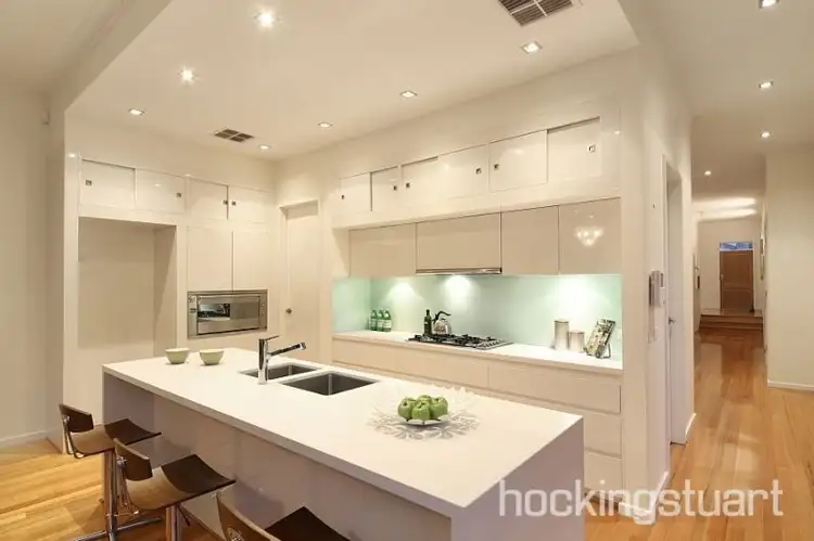 Third view of Homely townhouse listing, 27A Bethell Street, Ormond VIC 3204