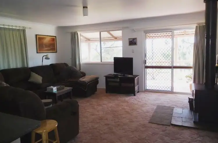 Seventh view of Homely house listing, 18 Cody Street, Bell QLD 4408