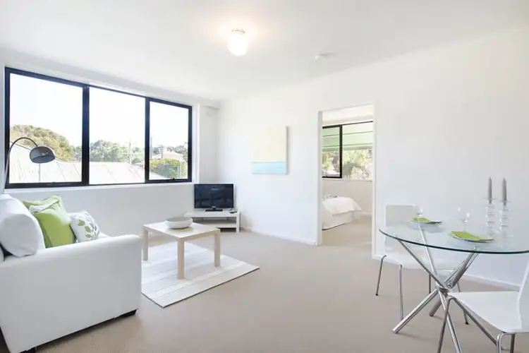 Fifth view of Homely apartment listing, 5/20 Ross Street, Northcote VIC 3070
