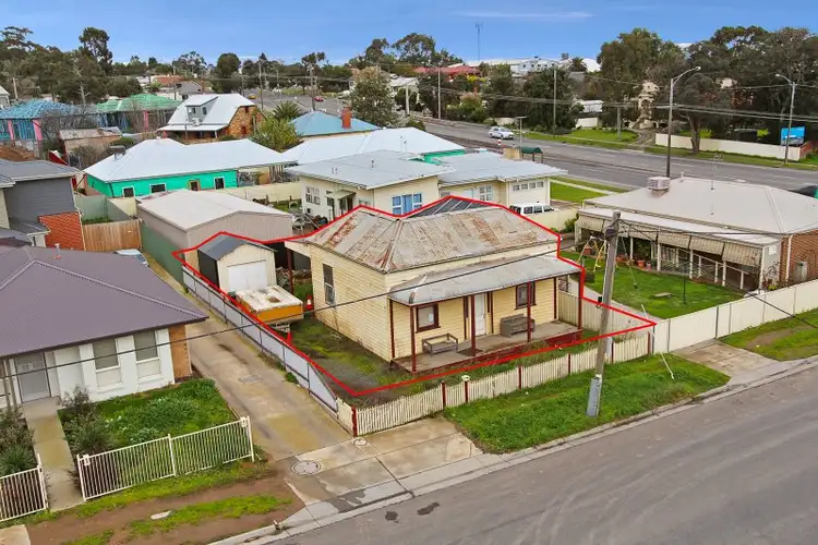 Second view of Homely house listing, 2 Cunneen Street, Long Gully VIC 3550