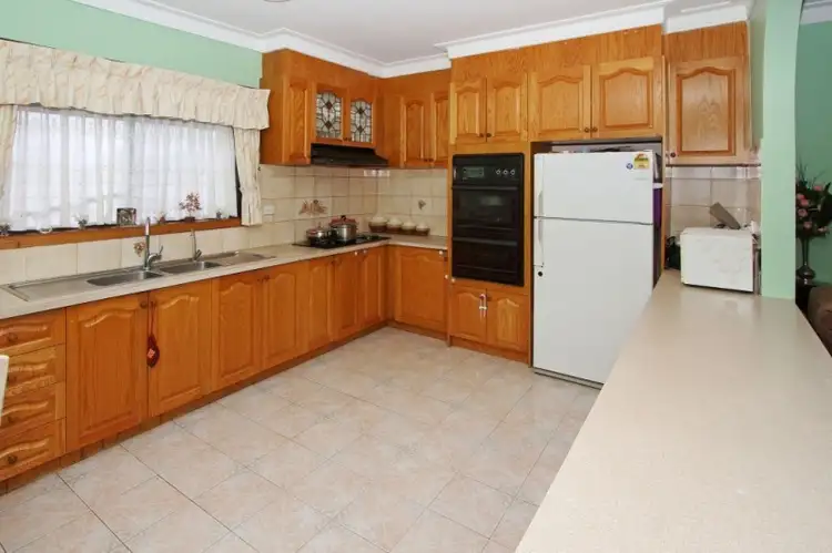 Second view of Homely house listing, 13 Kuranda Street, Lalor VIC 3075
