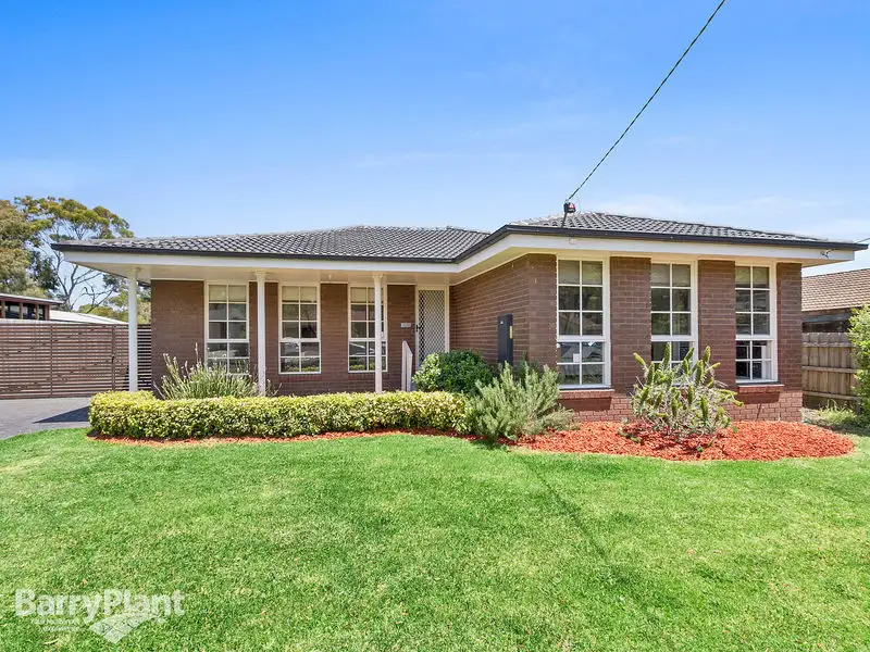 Main view of Homely house listing, 5 Parkstone Drive, Bayswater North VIC 3153