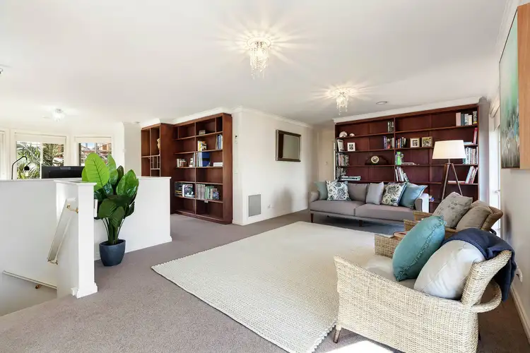 Fifth view of Homely townhouse listing, 23 Webb Street, Mornington VIC 3931
