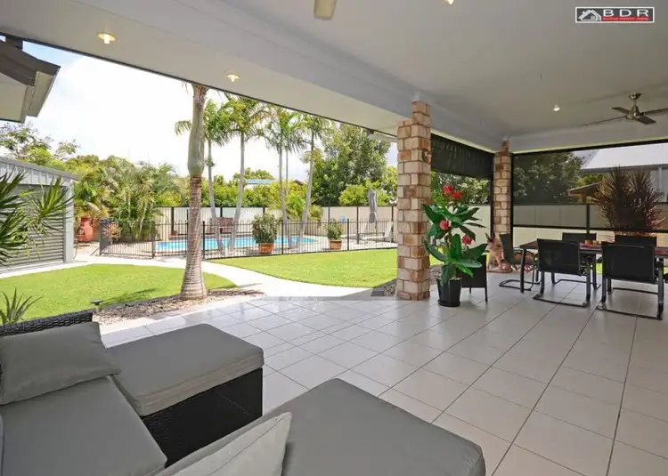 20 Noeme St, Burrum Heads QLD 4659