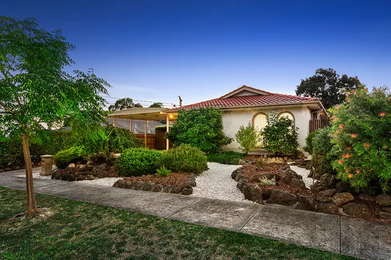 Main view of Homely house listing, 6 Polaris Drive, Doncaster East VIC 3109