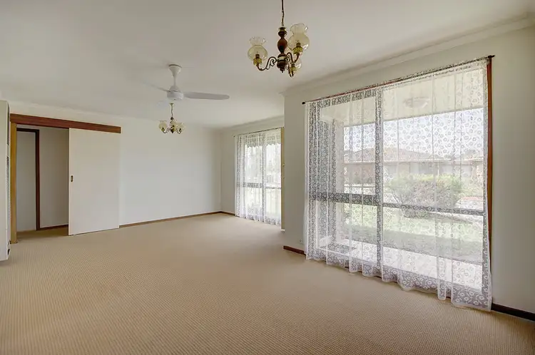 Third view of Homely unit listing, 1/27 Enfield Drive, St Albans Park VIC 3219