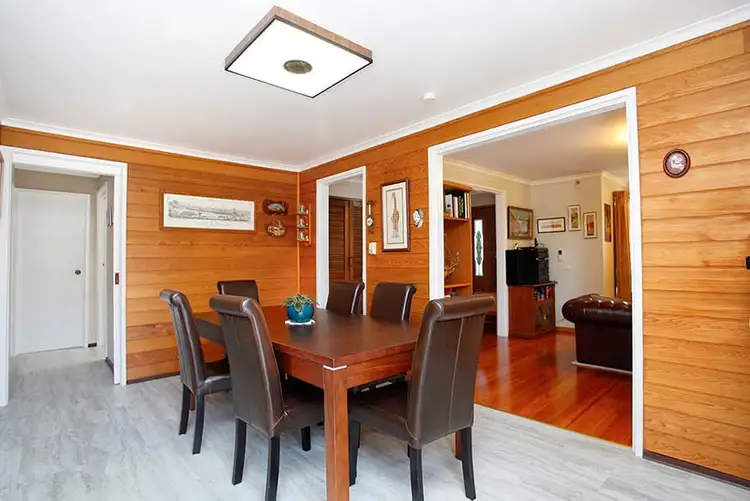 Third view of Homely house listing, 32 Tudor Road, Sunshine North VIC 3020