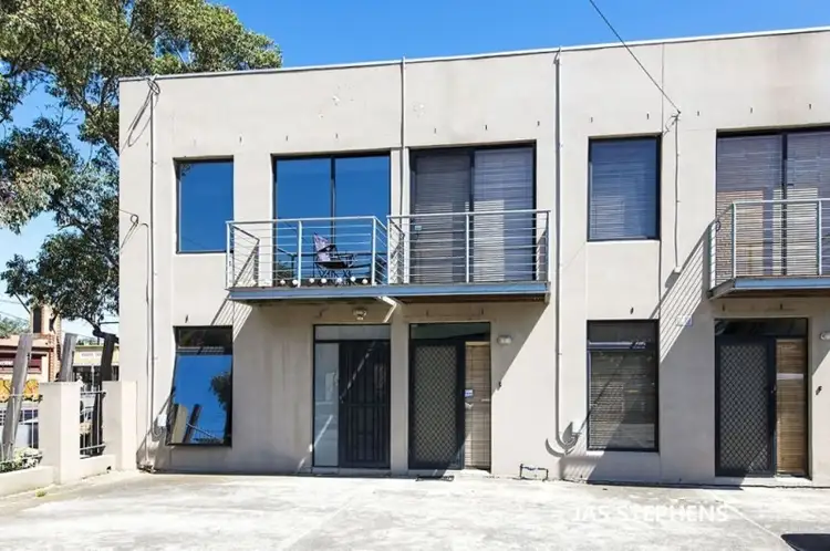 Second view of Homely house listing, 2/3 Canterbury Street, Yarraville VIC 3013